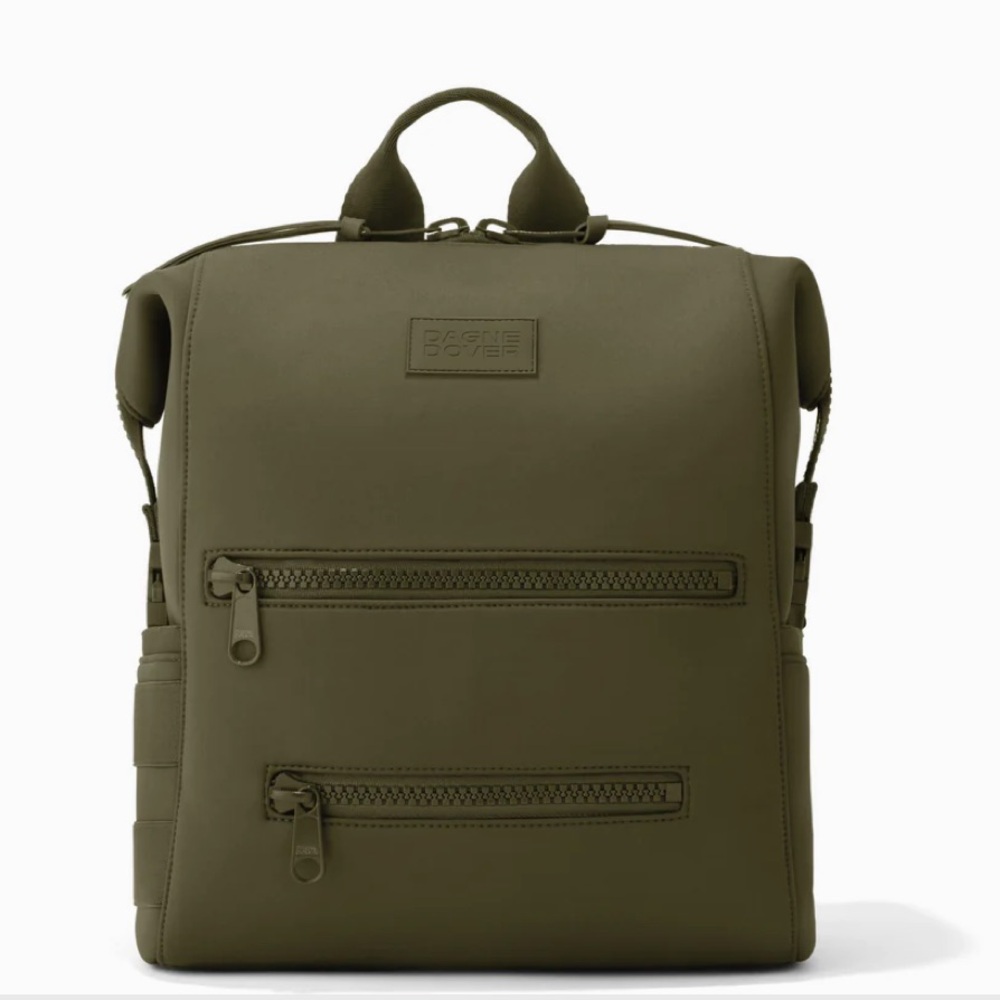 Dagne Dover Indi Neoprene Backpack